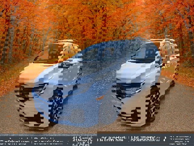 New 2026 Honda Odyssey EX-L image 3