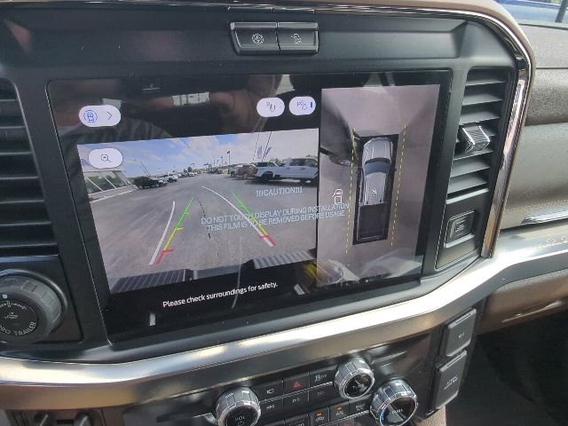New 2026 Ford F350 4x4 Crew Cab Super Duty image 22