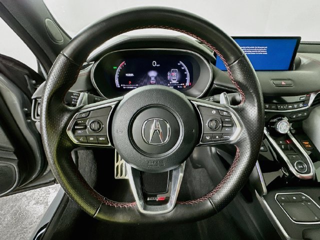 Used 2025 Acura TLX Type S AWD/4WD image 25
