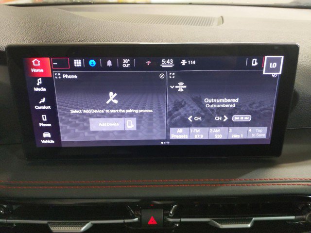 Used 2023 Dodge Hornet GT w/ GT Blacktop Package image 15