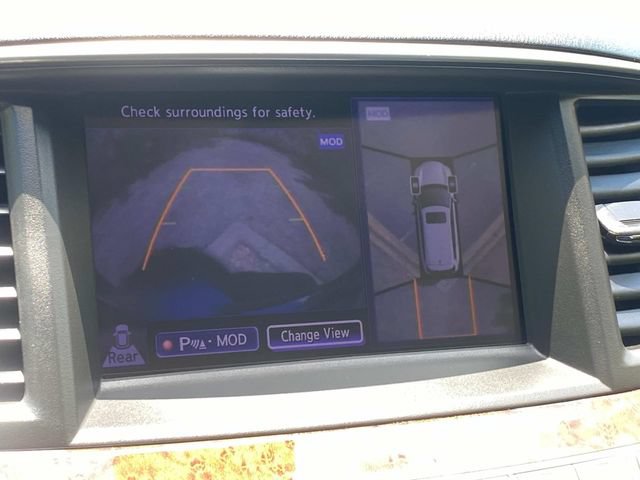 Used 2013 INFINITI JX35 AWD w/ Premium Pkg image 26