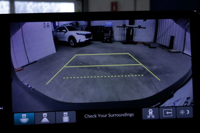 Certified 2024 Honda HR-V EX-L image 36