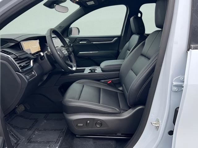 New 2026 GMC Acadia Elevation w/ Black Edition image 10