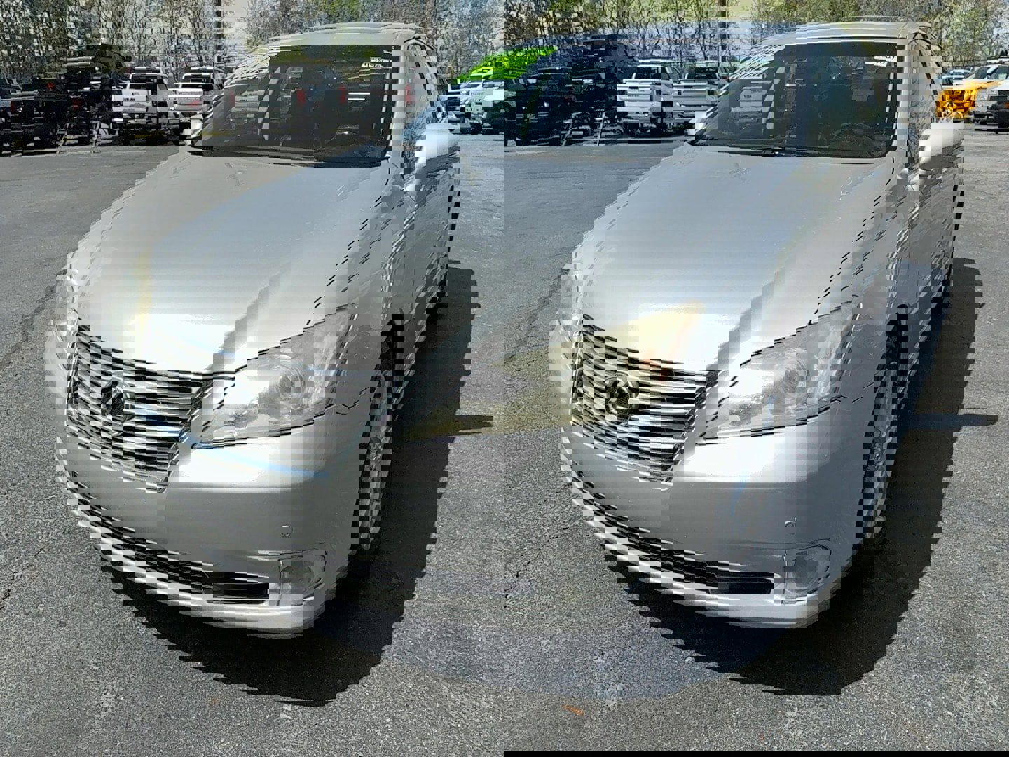 Used 2011 Lexus ES 350 image 1