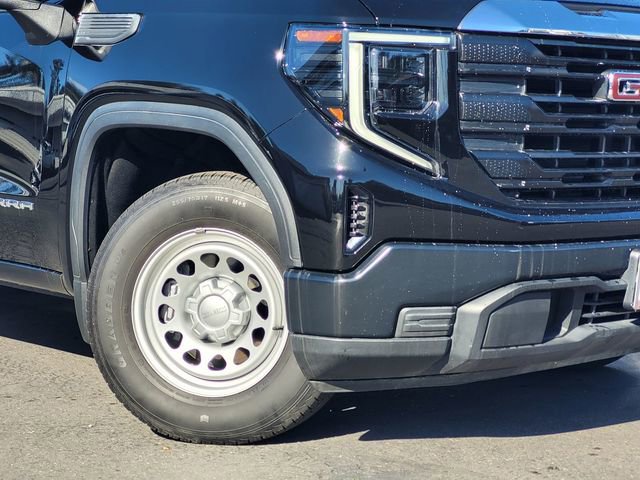 Used 2023 GMC Sierra 1500 Pro image 3