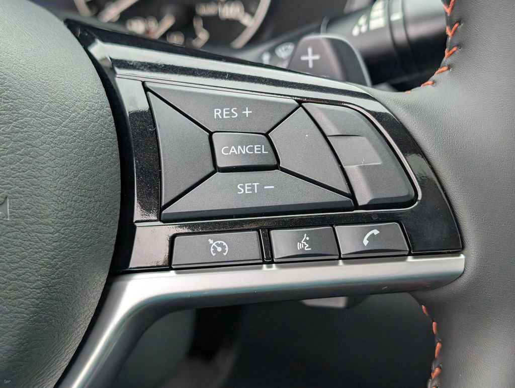 New 2025 Nissan Altima 2.5 SR w/ SR Premium Package image 19