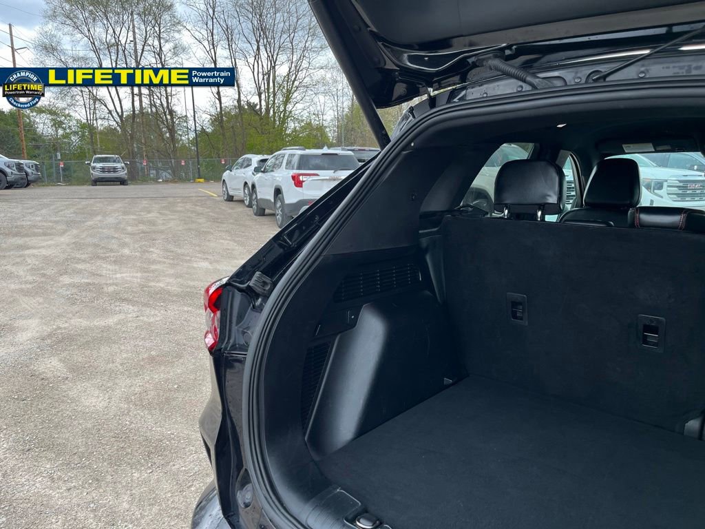 Used 2023 Ford Escape ST-Line FWD image 14