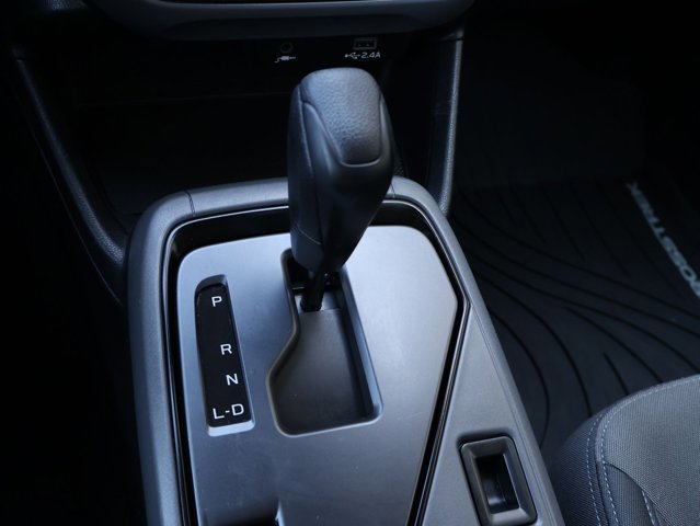Certified 2024 Subaru Crosstrek 2.0i AWD/4WD image 13
