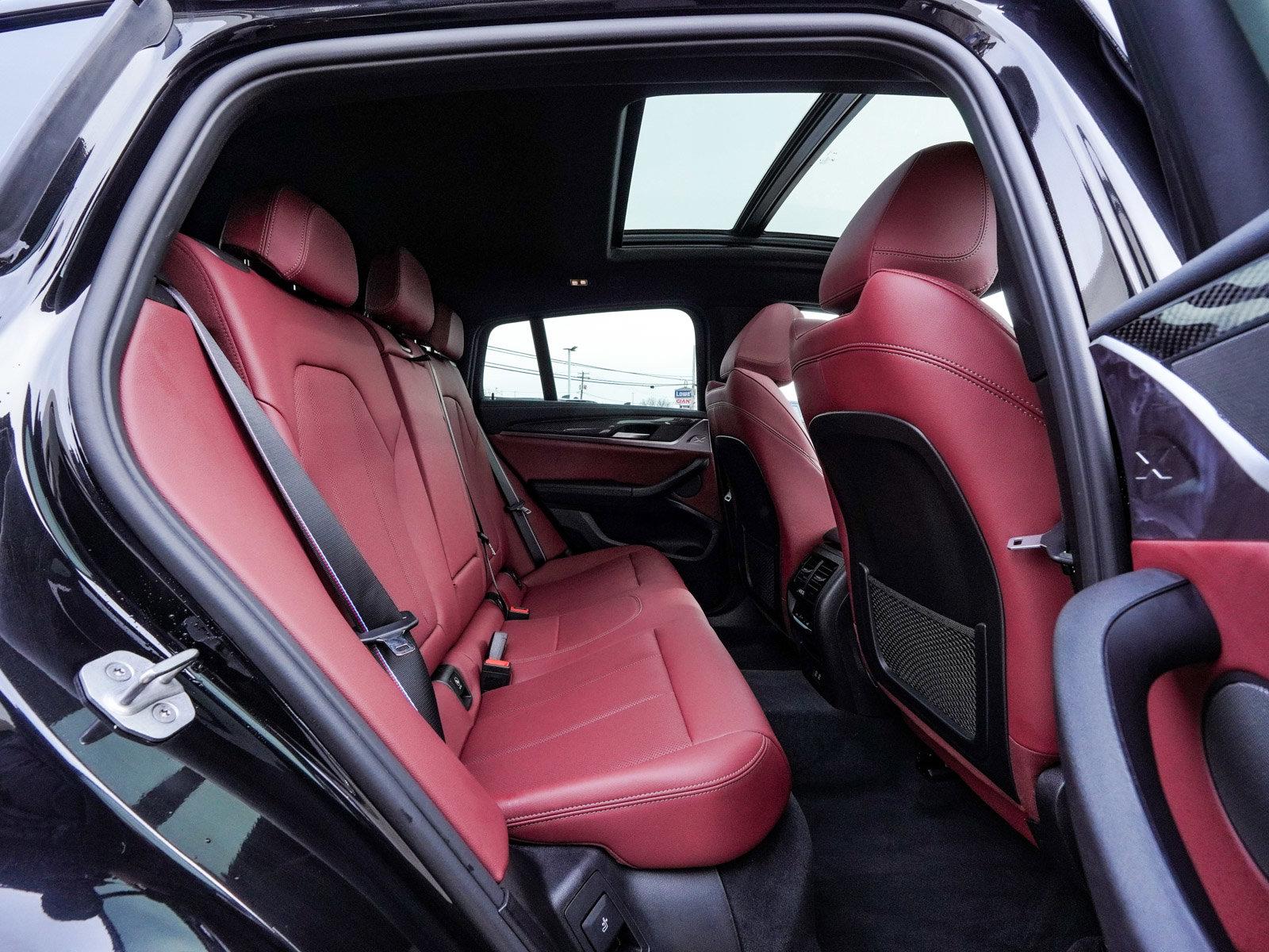 Used 2024 BMW X4 M40i image 47