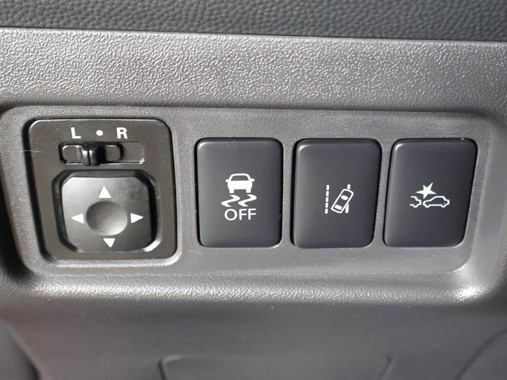 New 2024 Mitsubishi Mirage G4 SE FWD image 31