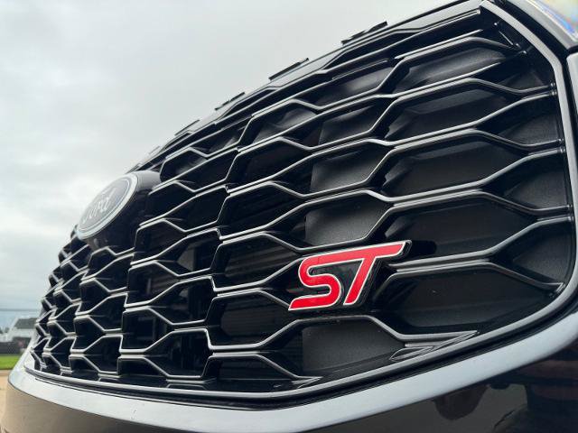 Certified 2025 Ford Explorer ST AWD/4WD image 34
