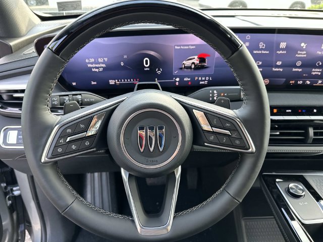 New 2026 Buick Enclave Preferred w/ Super Cruise Package AWD/4WD image 17