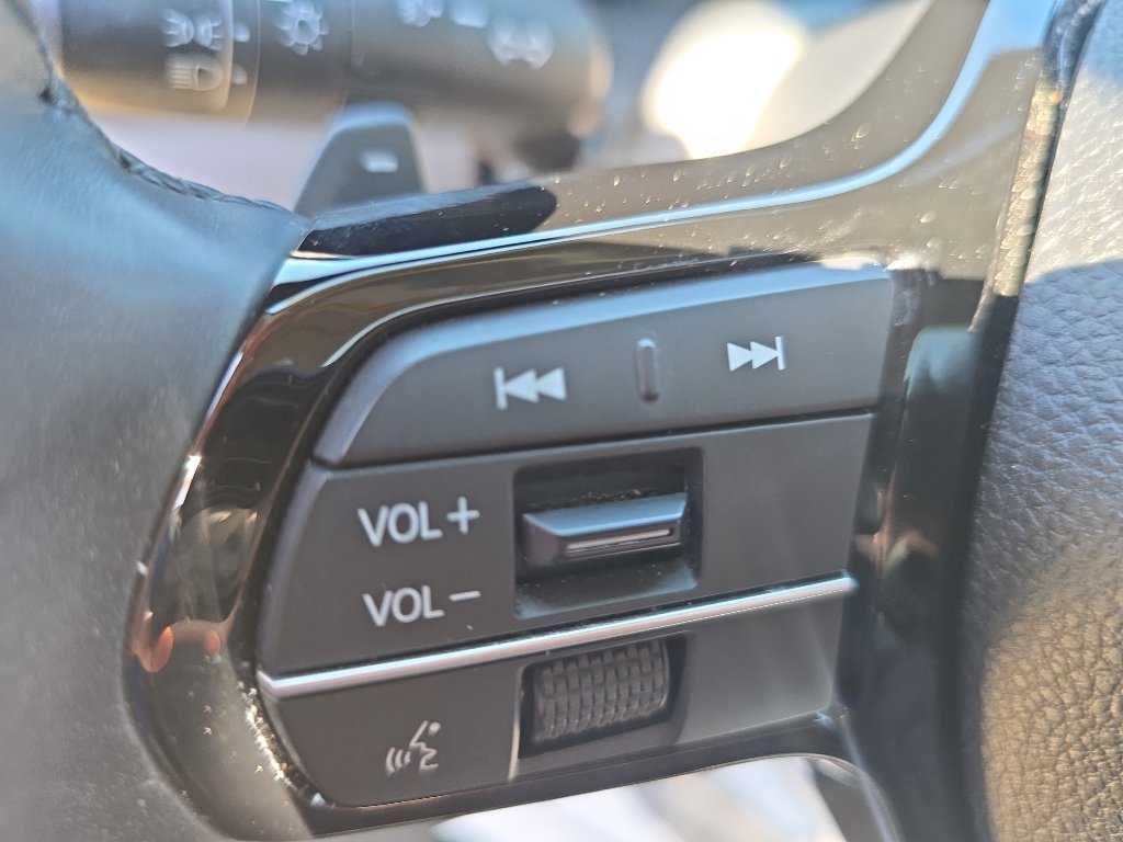 Used 2025 Honda Pilot Elite image 24