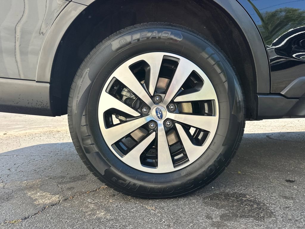 Used 2022 Subaru Outback Premium AWD/4WD image 18