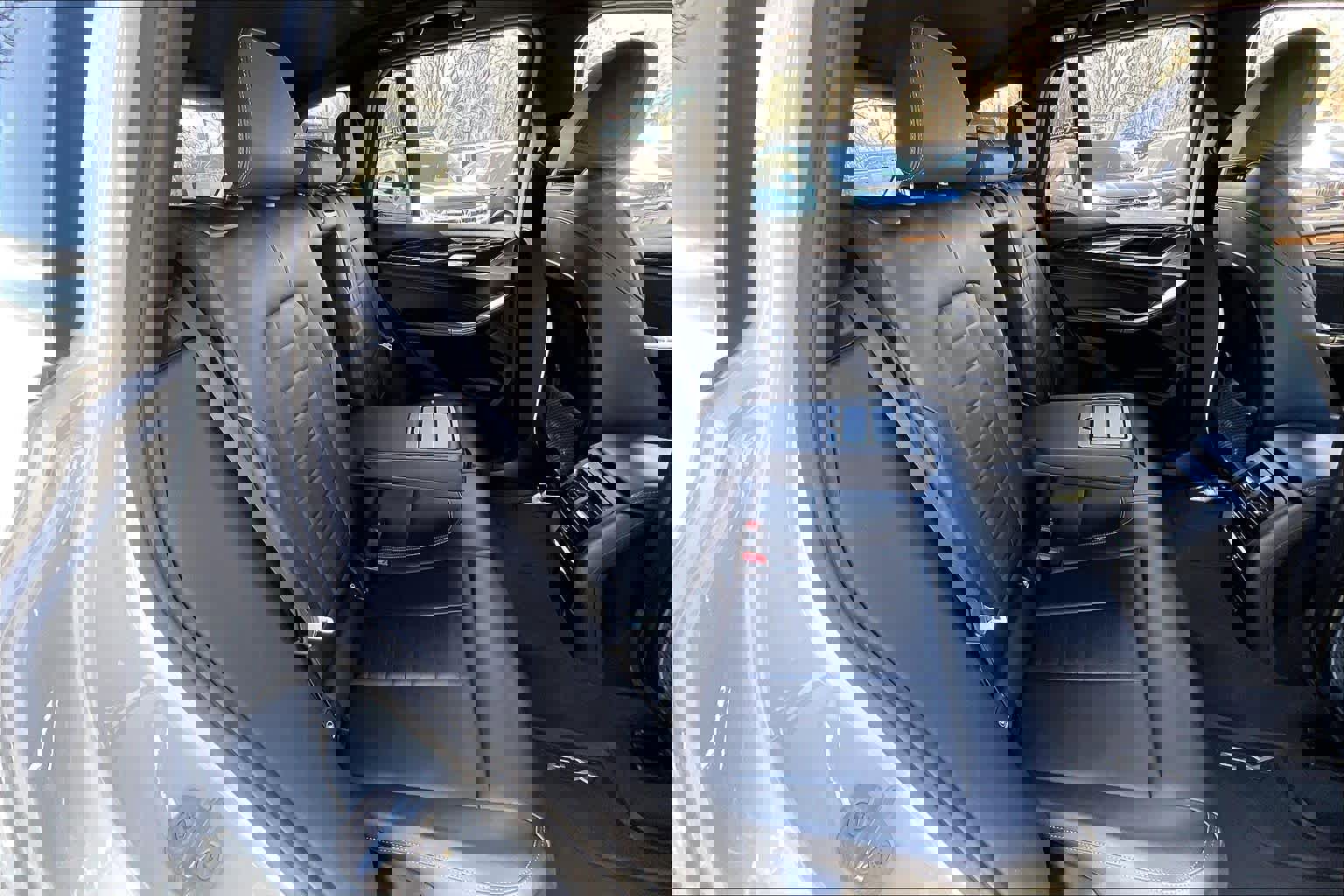 Used 2018 BMW X3 xDrive30i image 19