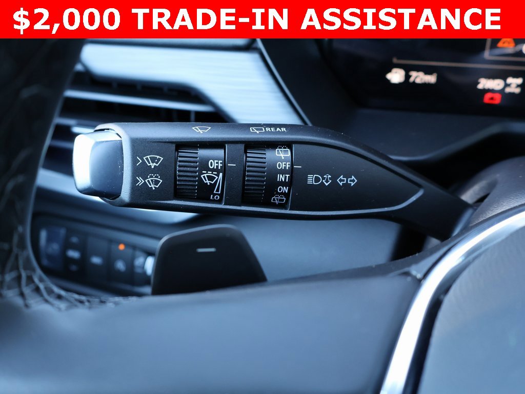 New 2026 GMC Acadia Elevation w/ Black Edition image 17