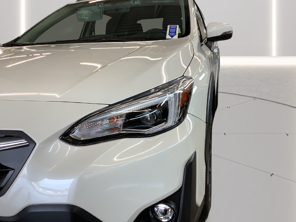 Certified 2023 Subaru Crosstrek 2.5i Limited w/ Moonroof Package AWD/4WD image 32