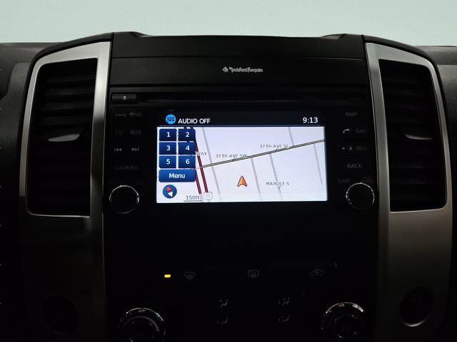 Used 2013 Nissan Xterra PRO-4X AWD/4WD image 22