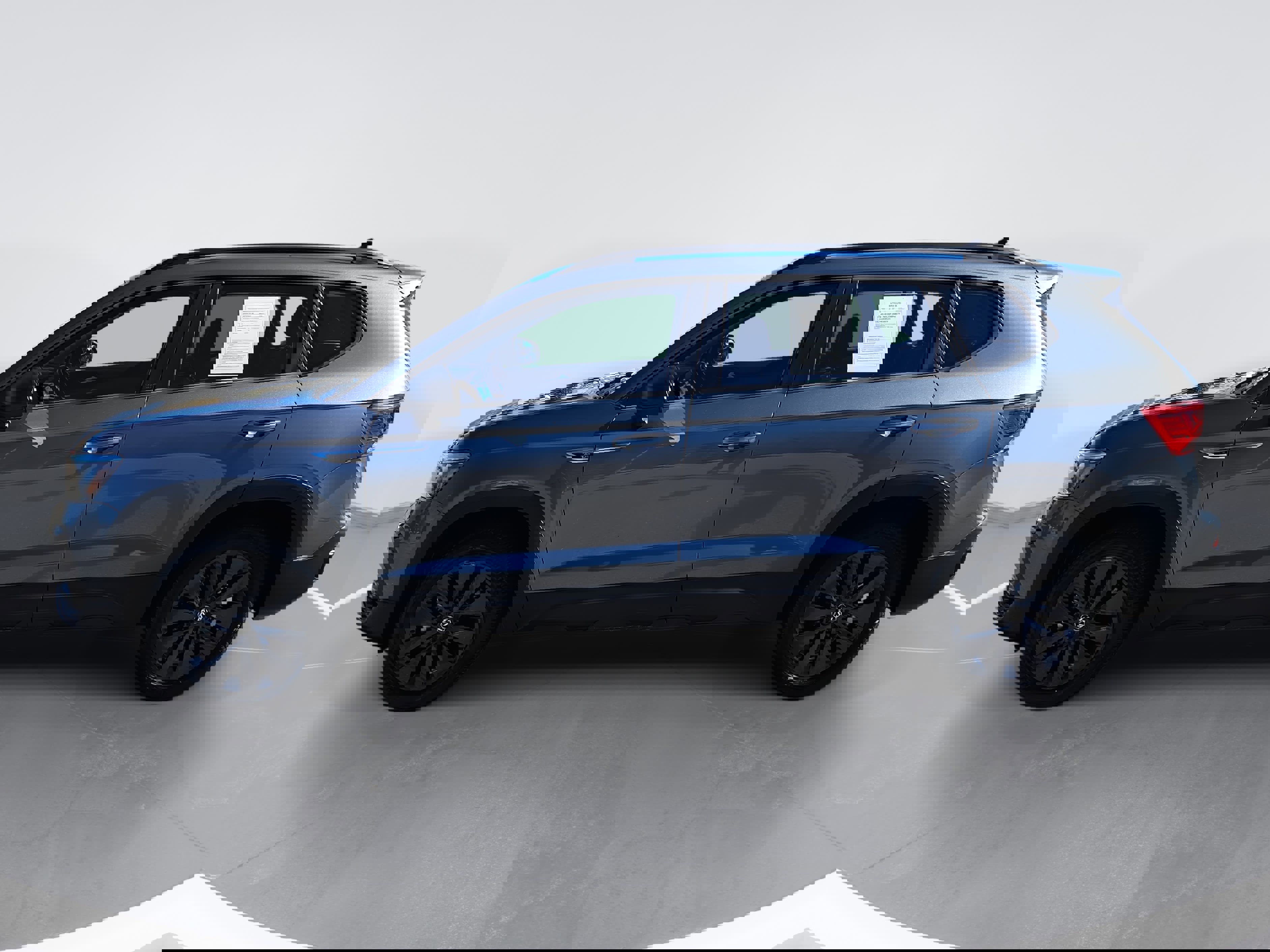 Used 2024 Volkswagen Taos S image 6