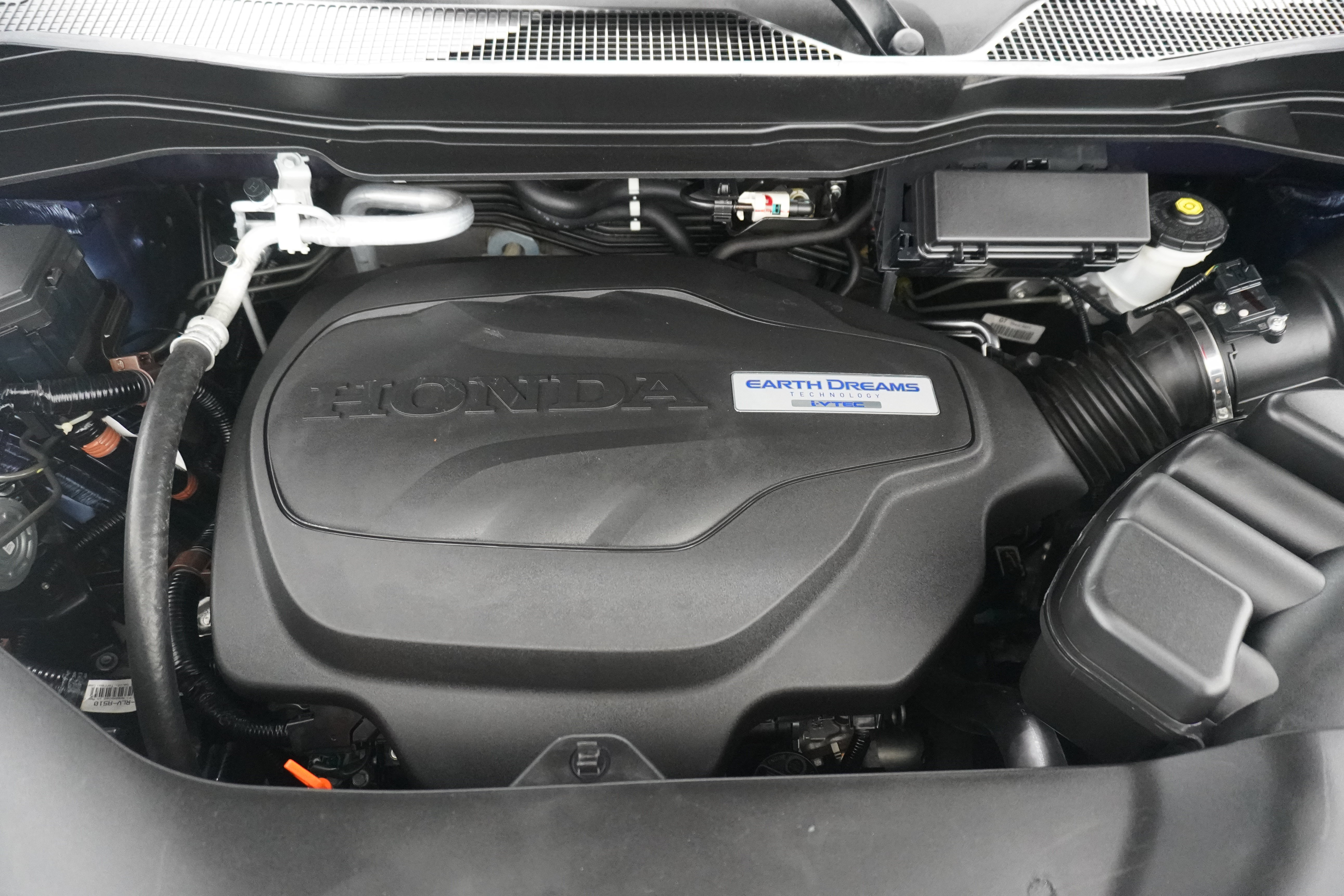 Used 2017 Honda Pilot EX-L image 33
