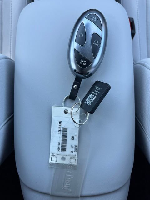 New 2026 Hyundai Kona SEL Sport FWD image 25