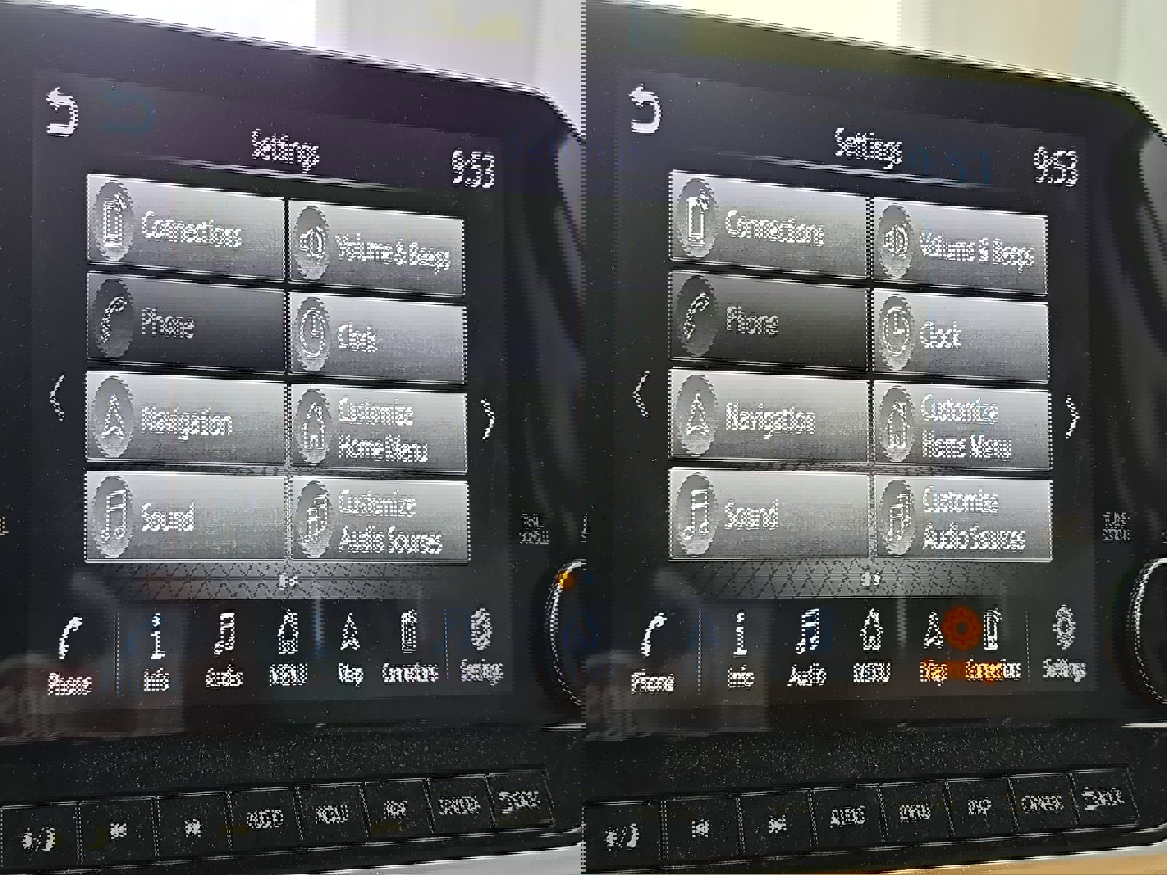 Certified 2023 Nissan Rogue Platinum w/ Platinum Premium Package image 21