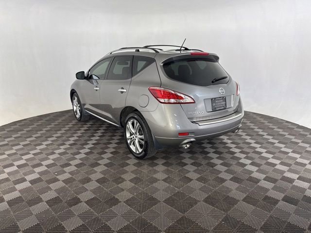 Used 2012 Nissan Murano LE FWD image 7