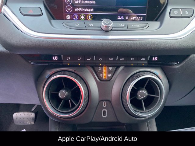 Used 2019 Chevrolet Blazer LT FWD image 14