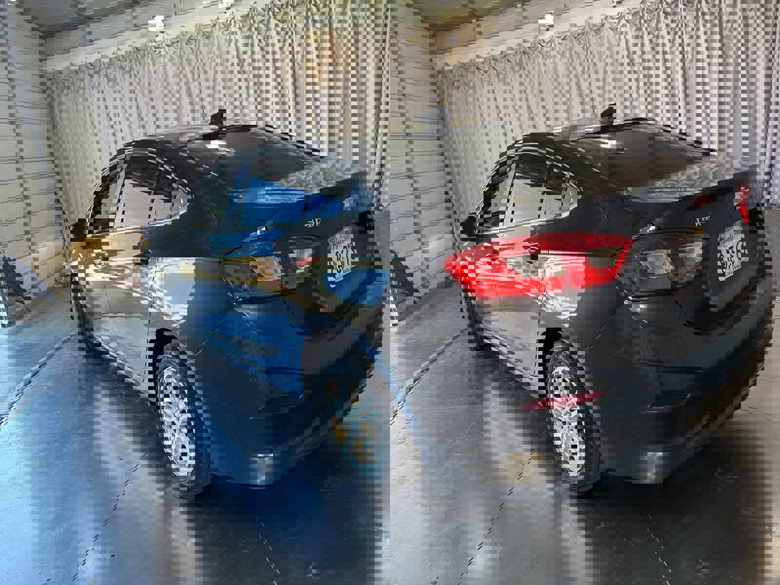 Used 2017 Chevrolet Cruze LT w/ Convenience Package image 7