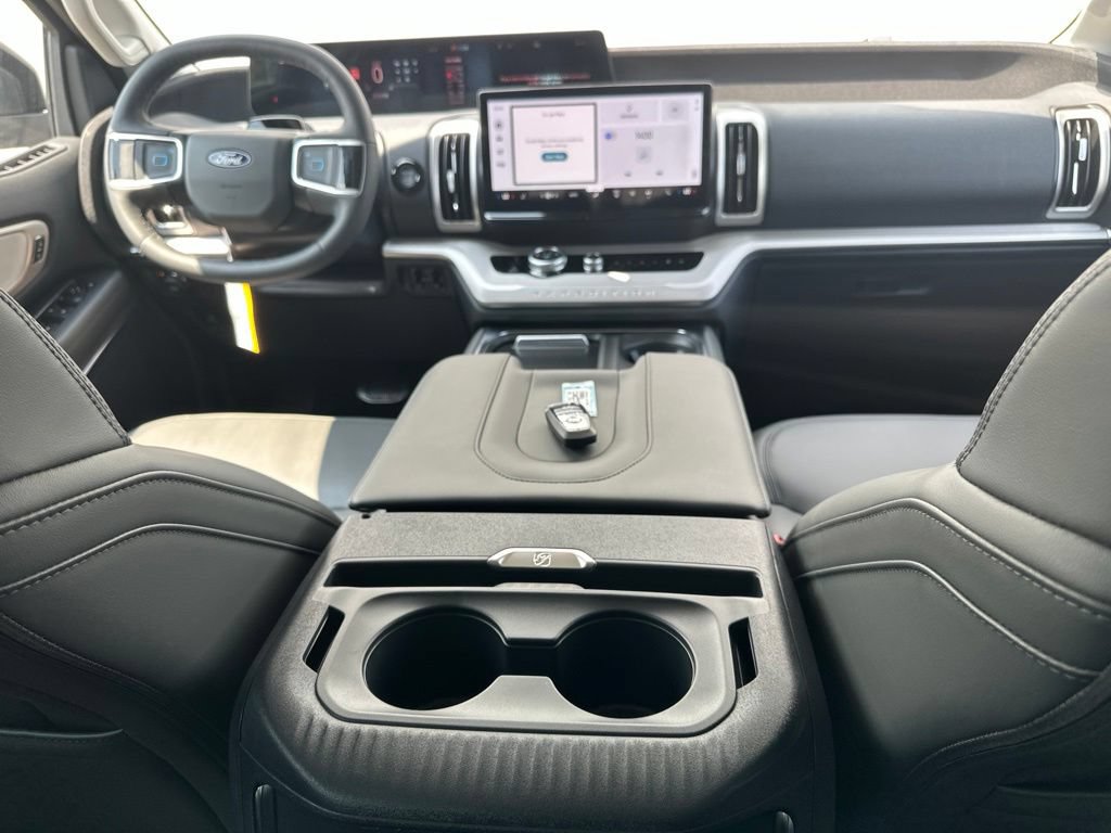 New 2027 Ford Expedition Active AWD/4WD image 33