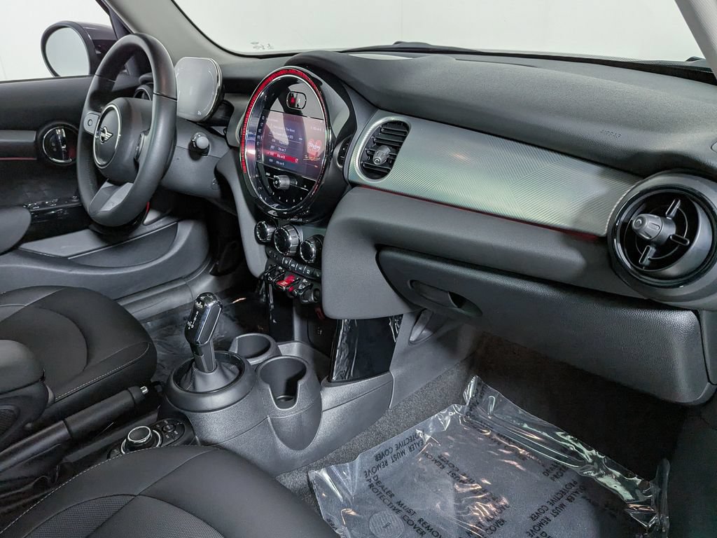 Used 2022 MINI Cooper 4-Door Hardtop FWD image 26