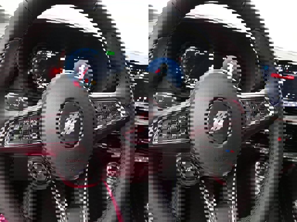 New 2024 Dodge Hornet GT image 22