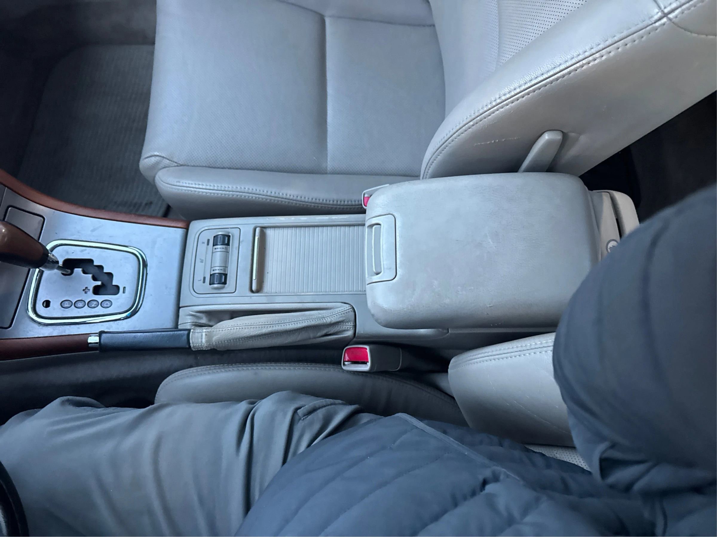 Used 2005 Subaru Legacy 2.5GT Limited image 20