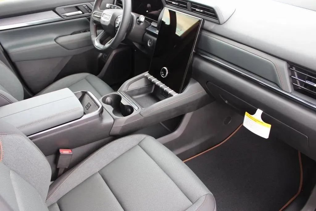 New 2026 GMC Terrain AT4 AWD/4WD image 17