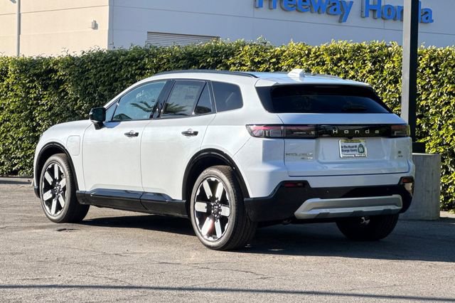 New 2026 Honda Prologue Elite image 6