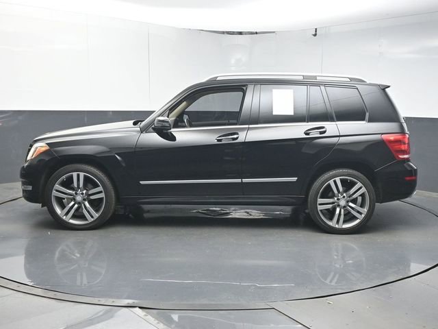 Used 2015 Mercedes-Benz GLK 350 2WD image 5