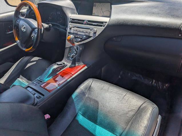 Used 2012 Lexus RX 450h AWD w/ Premium Pkg image 22