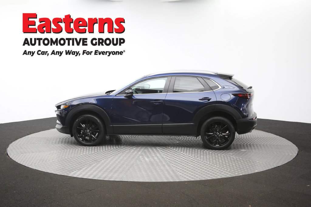Used 2024 MAZDA CX-30 AWD 2.5 S w/ Select Sport Pkg image 62