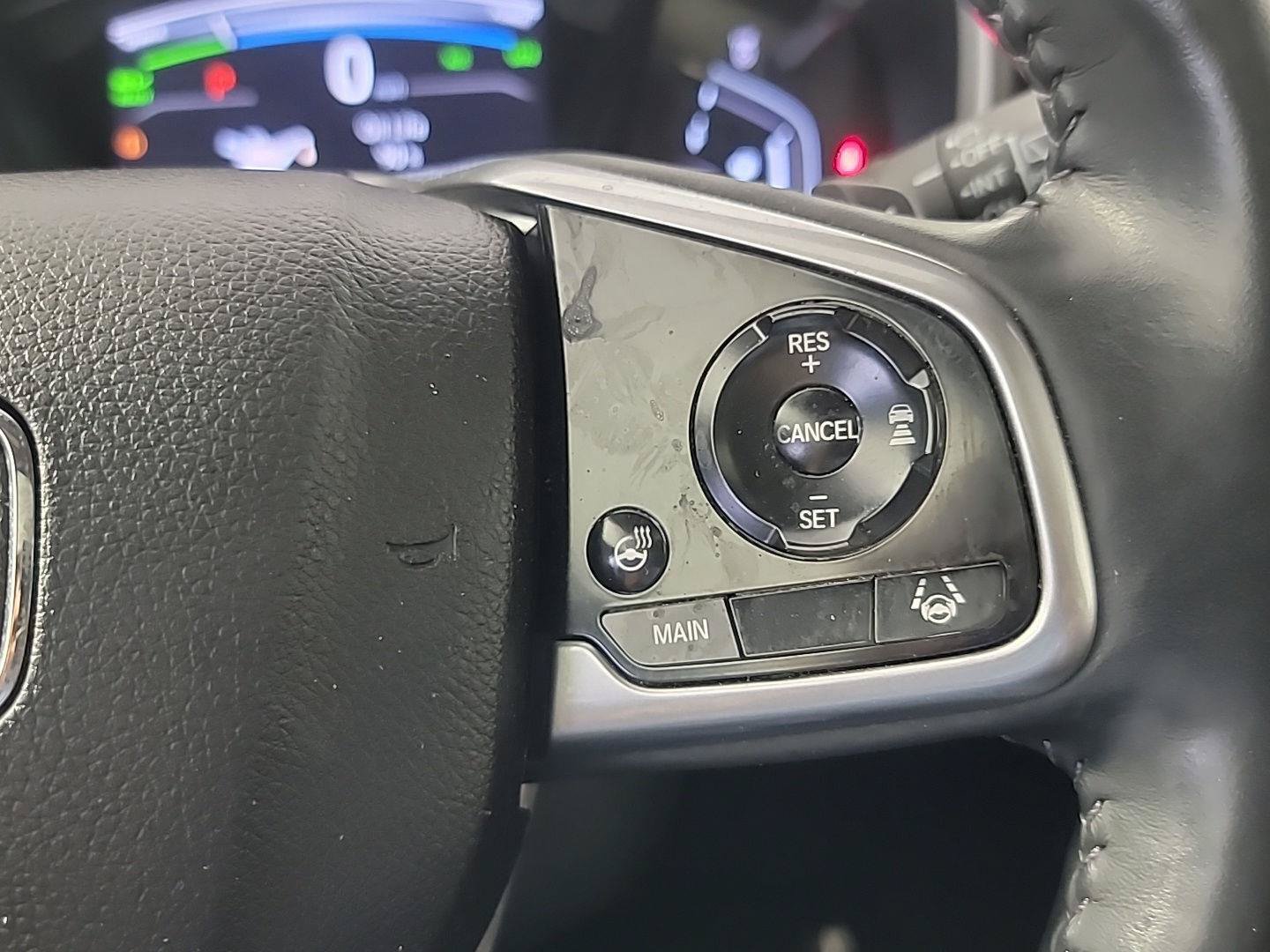 Certified 2020 Honda CR-V EX-L image 26