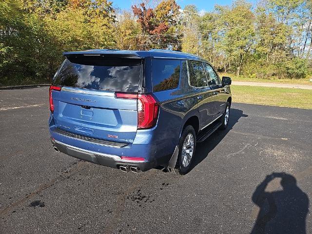 New 2026 GMC Yukon Denali w/ Advanced Technology Package image 6