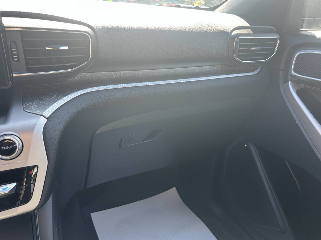 Used 2022 Ford Explorer Timberline image 31