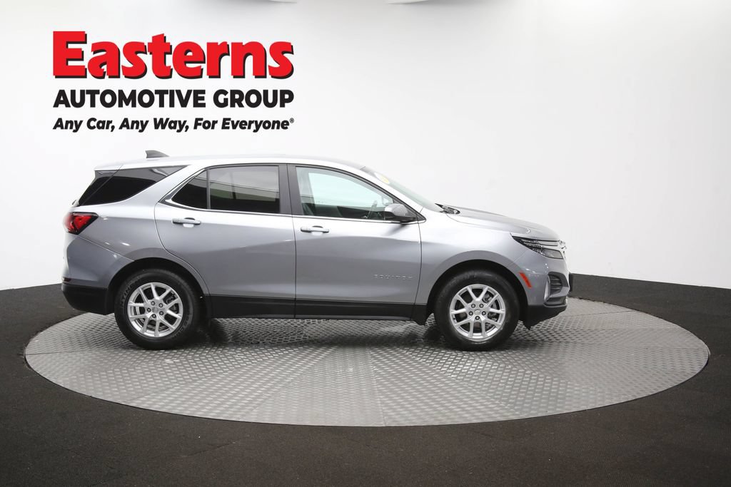 Used 2023 Chevrolet Equinox LT FWD image 45