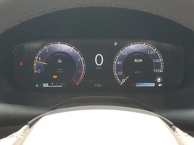 New 2026 Jeep Compass Limited w/ Sun, Sound & Navigation Group AWD/4WD image 22