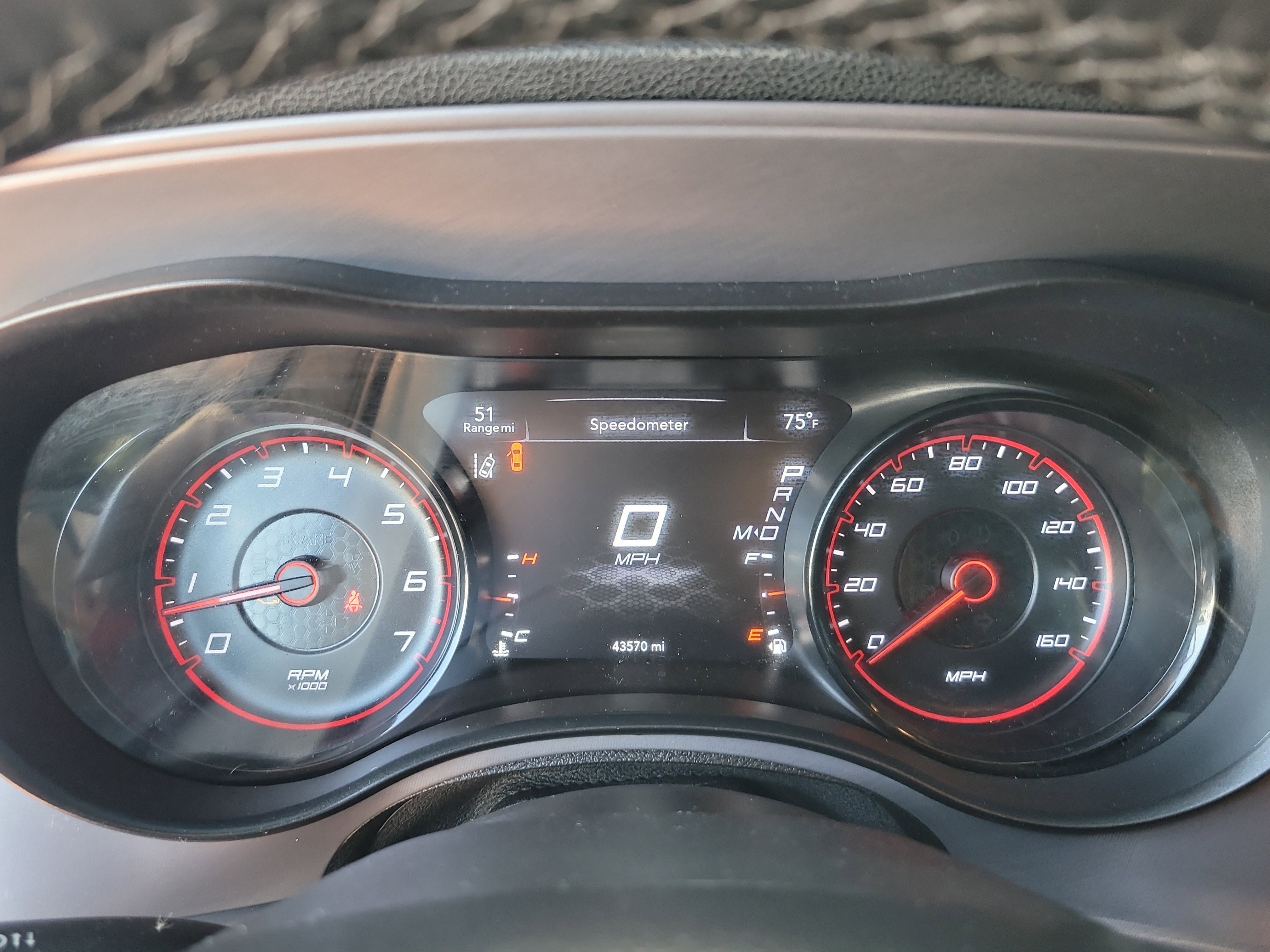 Used 2023 Dodge Charger R/T w/ Performance Handling Group image 28