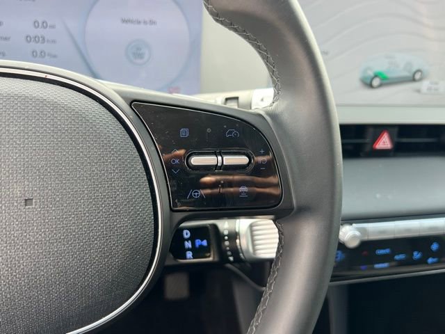 Certified 2024 Hyundai Ioniq 5 SE AWD/4WD image 22