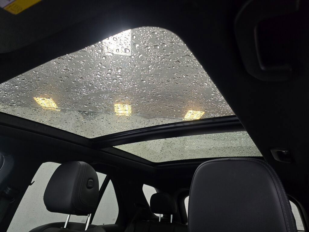 Used 2025 Mercedes-Benz GLE 350 4MATIC image 48