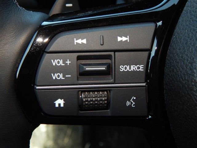 Certified 2025 Honda Civic Sport image 12