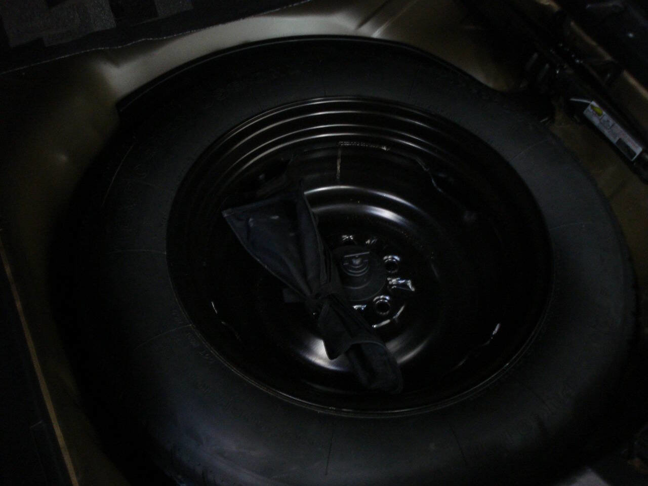 Used 2010 Honda CR-V EX image 32