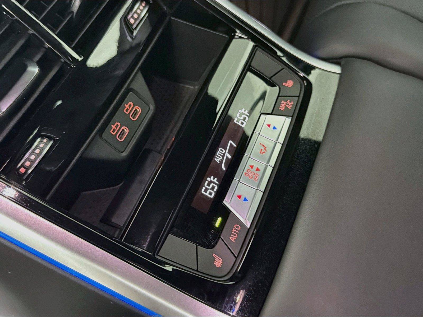 Used 2023 BMW M8 Gran Coupe xDrive Competition AWD/4WD image 25