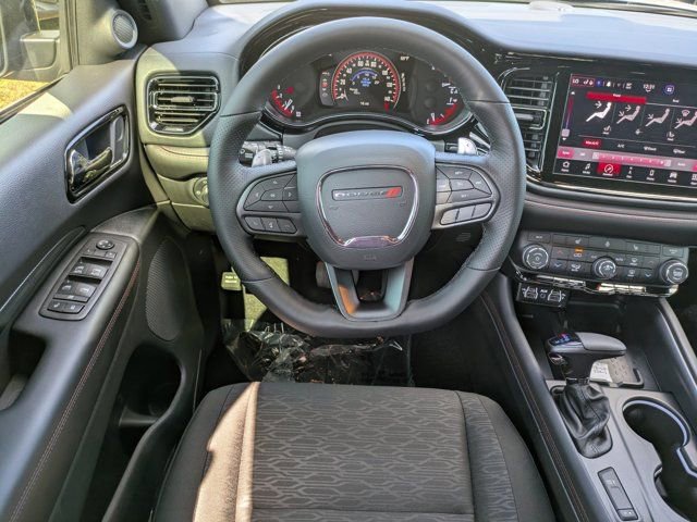 New 2026 Dodge Durango GT w/ Blacktop Package image 14